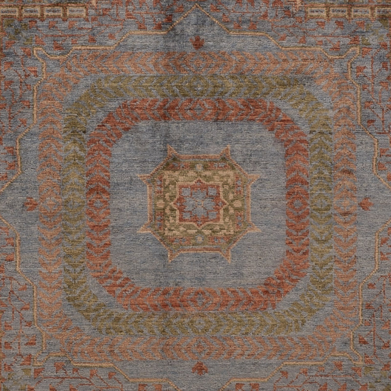 Ariana Teppich 171x230cm - Orientteppich - braun