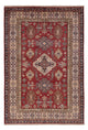Kazak Teppich 169x249cm - Orientteppich - rot