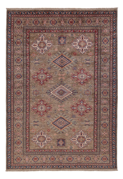 Kazak Teppich 171x248cm - Orientteppich - braun