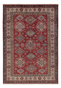 Kazak Teppich 167x243cm - Orientteppich - rot – product image
