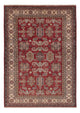 Kazak Teppich 173x246cm - Orientteppich - rot