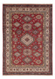 Kazak Teppich 170x243cm - Orientteppich - rot