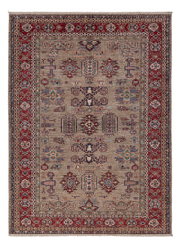 Kazak Teppich 171x236cm - Orientteppich - hellbraun – product image