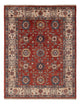 Kazak Teppich 154x199cm - Orientteppich - rot