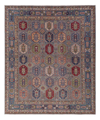 Kazak Teppich 248x297cm - Orientteppich - dunkelbeige – product image