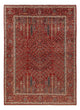 Kazak Teppich 220x297cm - Orientteppich - rot