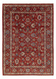 Kazak Teppich 219x303cm - Orientteppich - rot