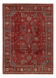Kazak Teppich 217x297cm - Orientteppich - rot