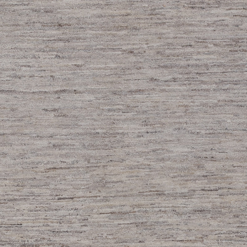 Berber Teppich 198x294cm - Wollteppich - hellbeige