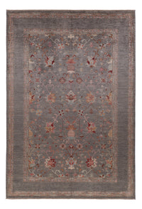 Ariana Teppich 201x293cm - Orientteppich - dunkelbeige – product image