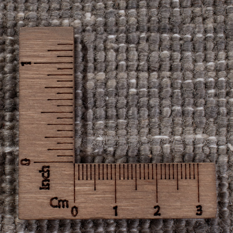 Ariana Teppich 201x293cm - Orientteppich - dunkelbeige