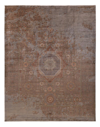 Ariana Teppich 254x320cm - Orientteppich - dunkelcamel – product image