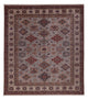 Kazak Teppich 253x292cm - Orientteppich - braun