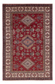 Kazak Teppich 202x303cm - Orientteppich - rot