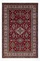 Kazak Teppich 202x300cm - Orientteppich - rot
