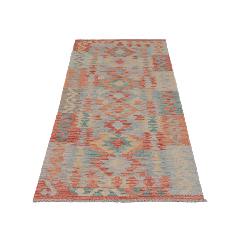 Kelim Maimene Teppich 73x238cm