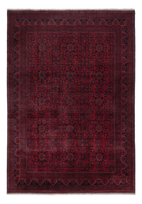 Khal Mohammadi Teppich 201x295cm - Orientteppich - dunkelrot – product image