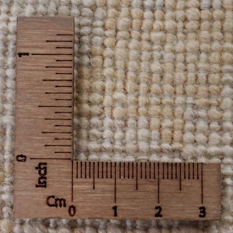 Ziegler Teppich 73x190cm - Orientteppich - beige