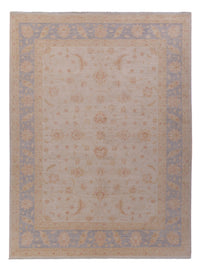 Ziegler Teppich 252x345cm - Orientteppich - beige – product image
