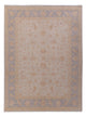 Ziegler Teppich 252x345cm - Orientteppich - beige