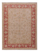 Ziegler Teppich 174x236cm - Orientteppich - beige