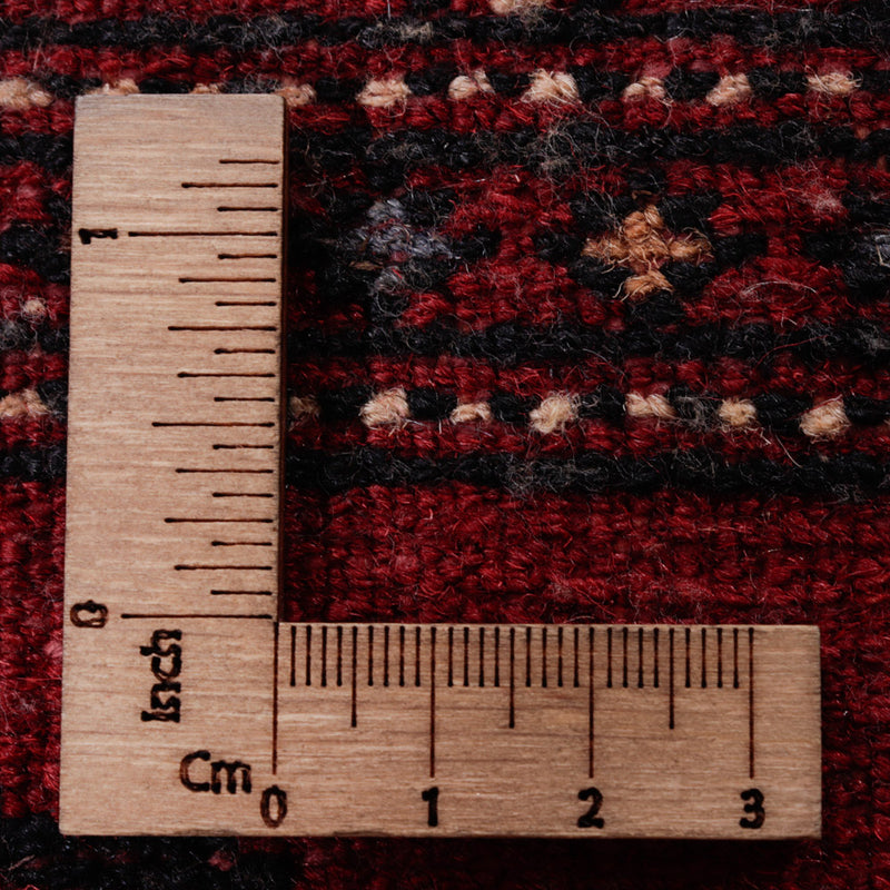 Pakistan Teppich 79x198cm - Orientteppich