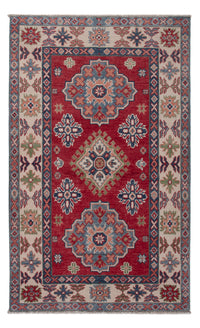 Kazak Teppich 78x131cm - Orientteppich - rot – product image