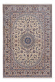 Nain - 6La Teppich 159x238cm - Perserteppich - beige