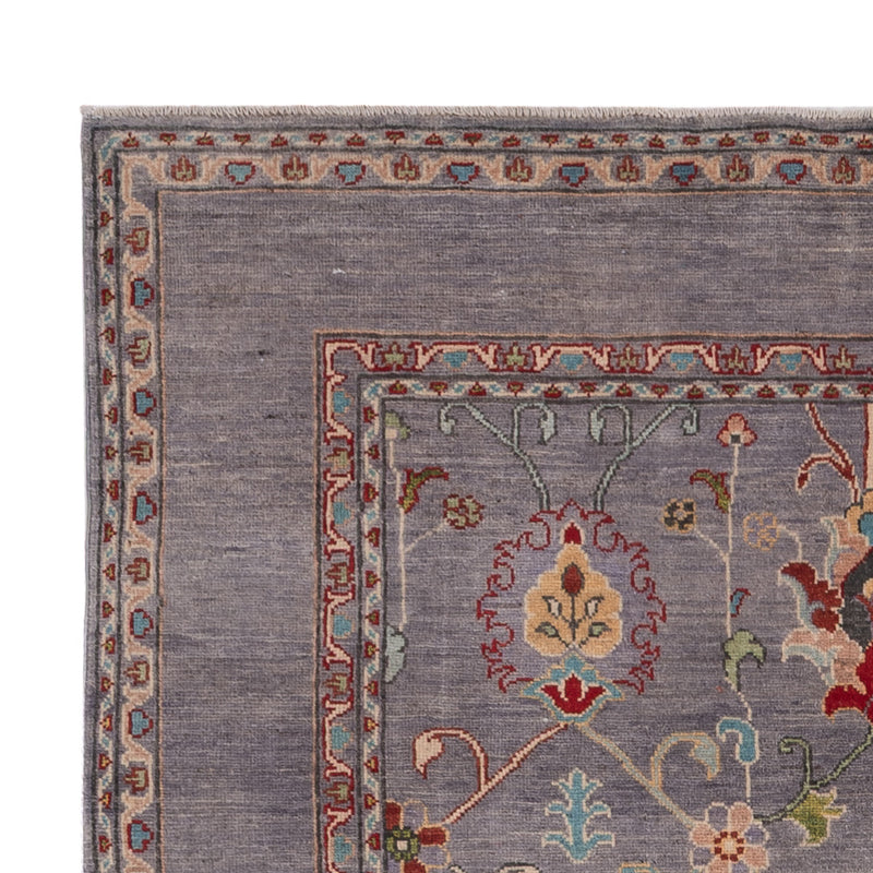 Ziegler Teppich 164x232cm - Orientteppich