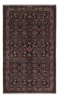 Bidjar Teppich 143x246cm - Perserteppich - dunkelbraun – product image