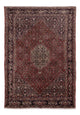 Bidjar Teppich 150x216cm - Perserteppich - rost