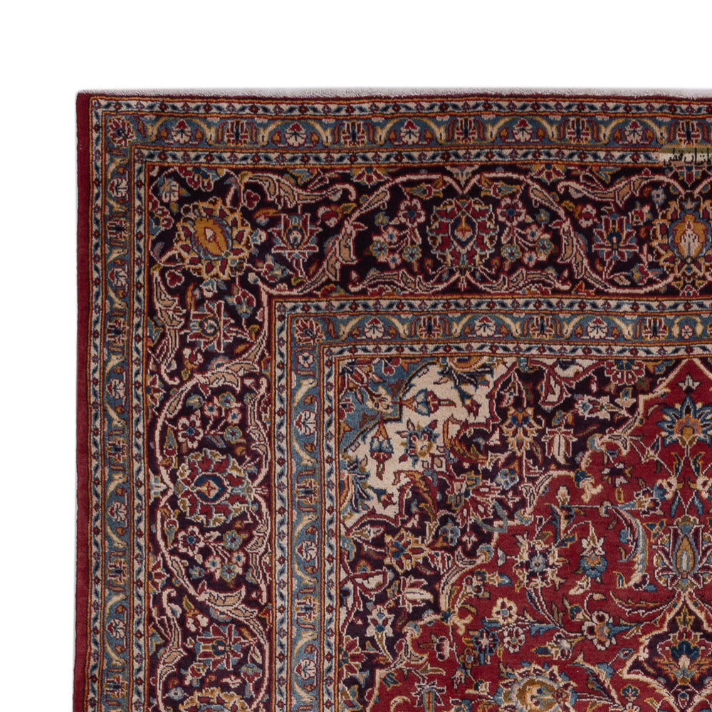 Ardakan Teppich 218x332cm - Perserteppich - rost