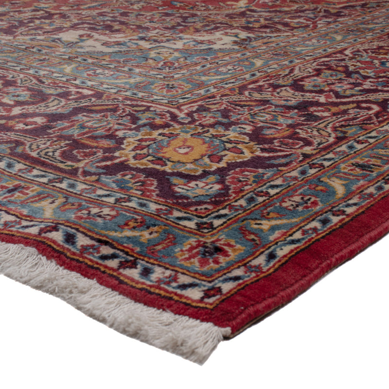 Ardakan Teppich 218x332cm - Perserteppich - rost