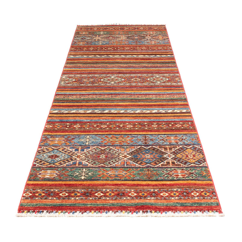 Läufer Ziegler - Shal - 82 x 298 cm - mehrfarbig