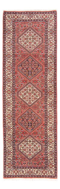 Bidjar - Takab Teppich 82x270cm - Perserteppich - rot – product image