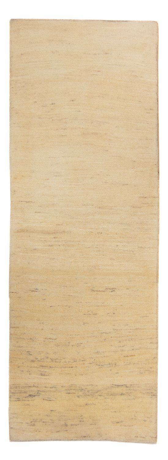 Yalameh Teppich 74x217cm - Perserteppich - beige