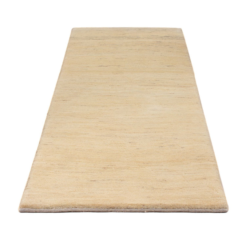 Yalameh Teppich 74x217cm - Perserteppich - beige