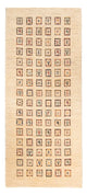 Loribaft Teppich Perser 82x193cm - Orientteppich - mehrfarbig