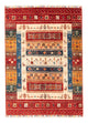 Ziegler Teppich - Ariana - 87 x 123 cm - mehrfarbig