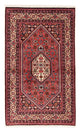 Bidjar - Takab Teppich 86x146cm - Perserteppich - rot