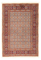 Moud Teppich 101x152cm - Perserteppich - mehrfarbig