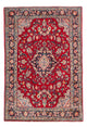 Bidjar - Takab Teppich 81x125cm - Perserteppich - rot