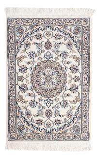 Nain - 6La Teppich 63x95cm - Perserteppich - beige – product image