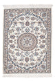 Nain - 6La Teppich 68x94cm - Perserteppich