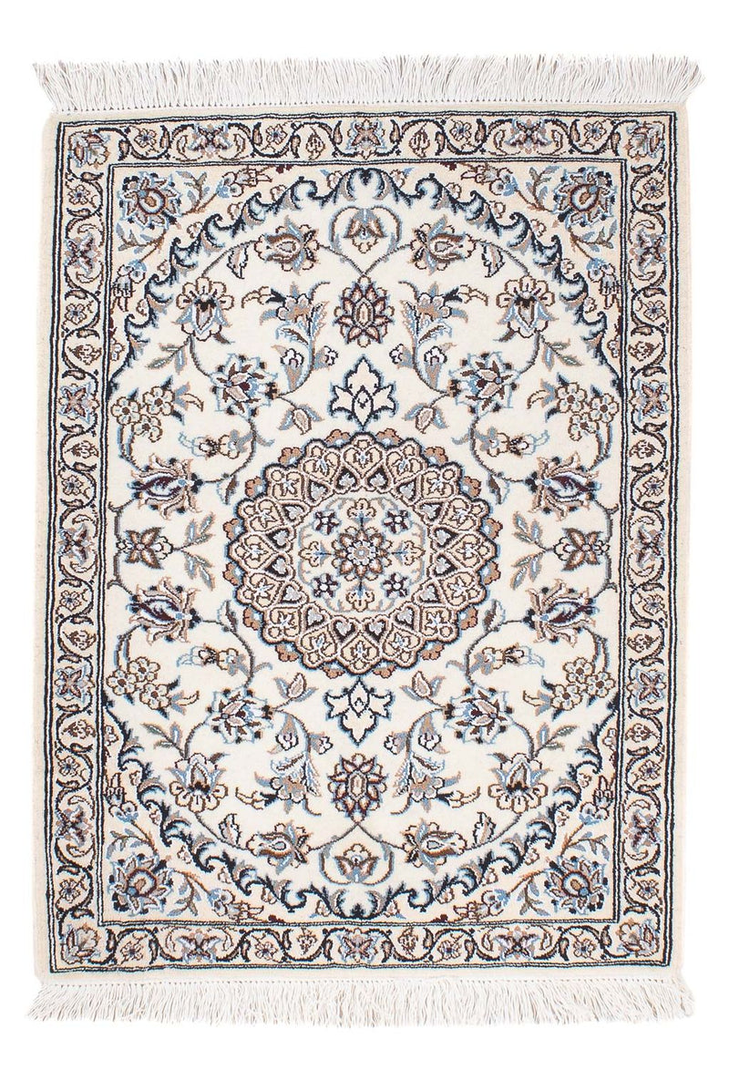 Nain - 6La Teppich 68x94cm - Perserteppich