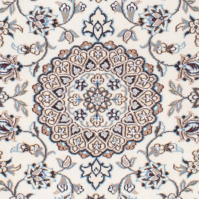 Nain - 6La Teppich 68x94cm - Perserteppich