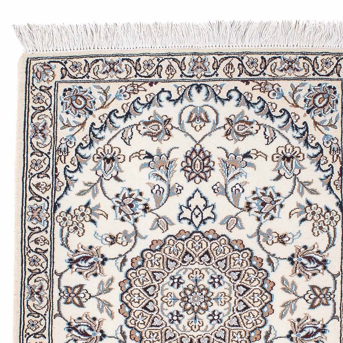 Nain - 6La Teppich 68x94cm - Perserteppich