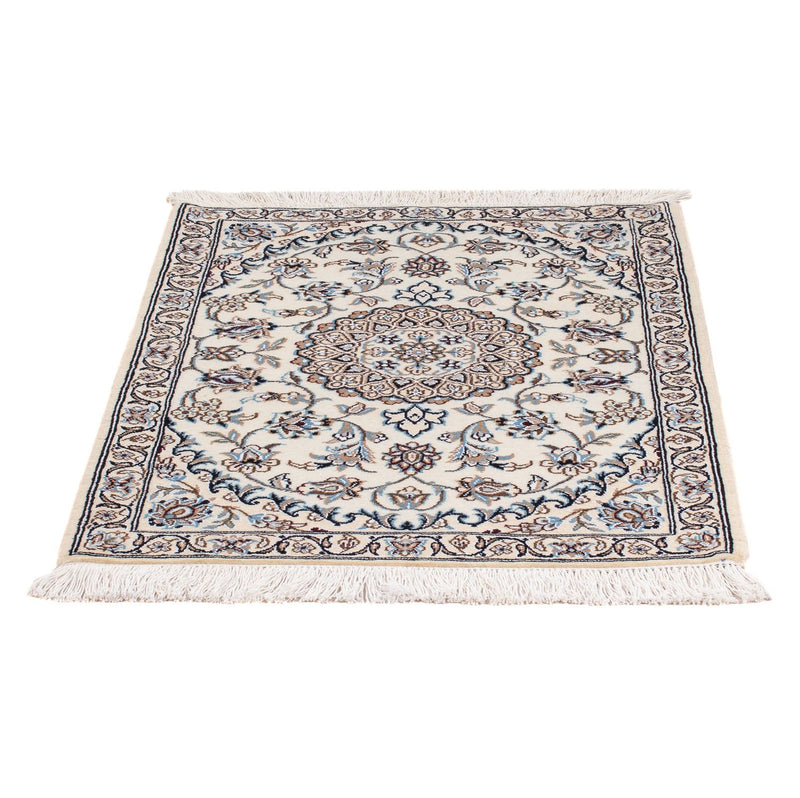 Nain - 6La Teppich 68x94cm - Perserteppich