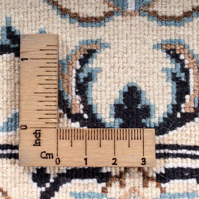 Nain - 6La Teppich 68x94cm - Perserteppich