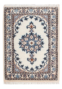 Nain - 12La Teppich 40x60cm - Perserteppich - beige – product image